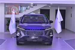 أومودا C5